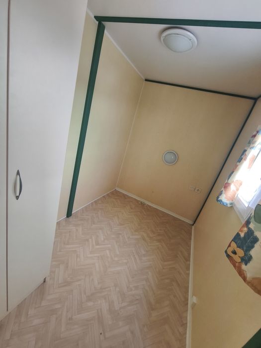 T3 - (8,5*4) Casa Móvel Mobile Home Casa Madeira Bungalow