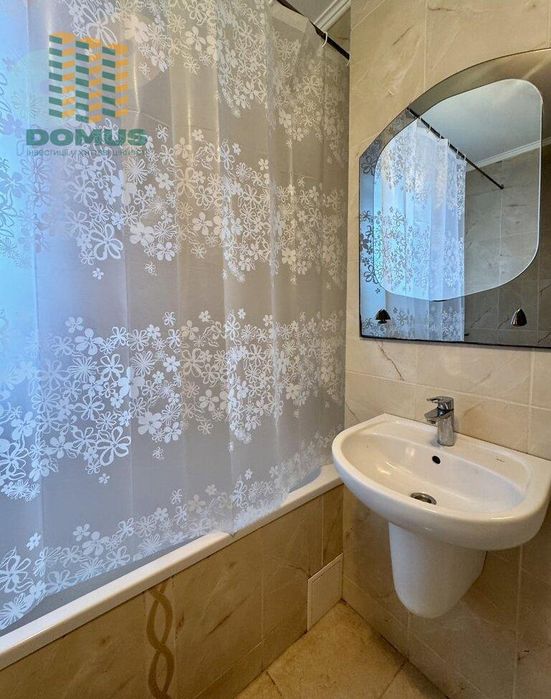 Продам 1 комн в ЖК Малиновский! 62м2 С ремонтом. ЕОселя!