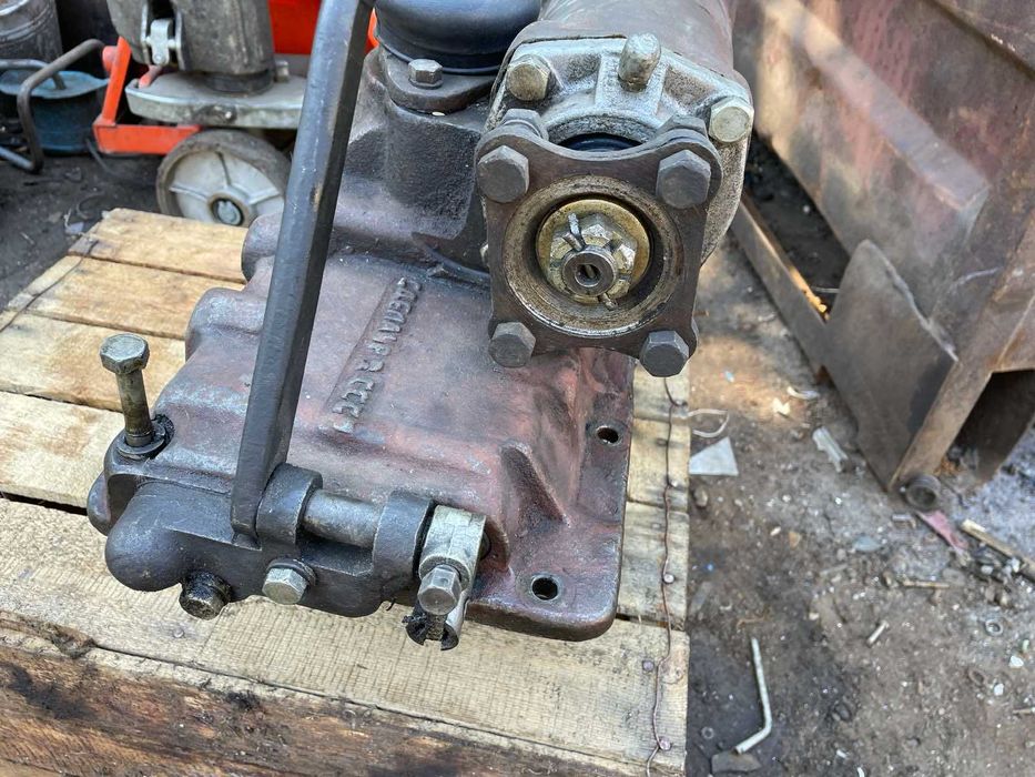 Продам Коробку отбора мощности - Зил ,КамАЗ Маз