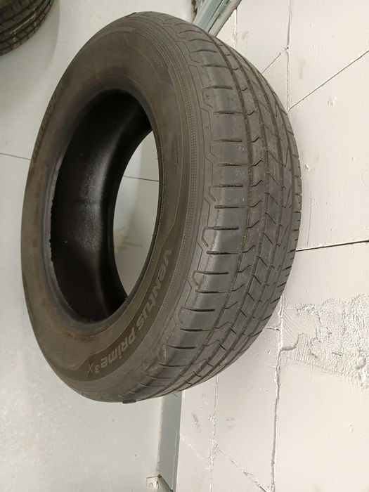 Opony letnie Hankook Ventus Prime 3 R17