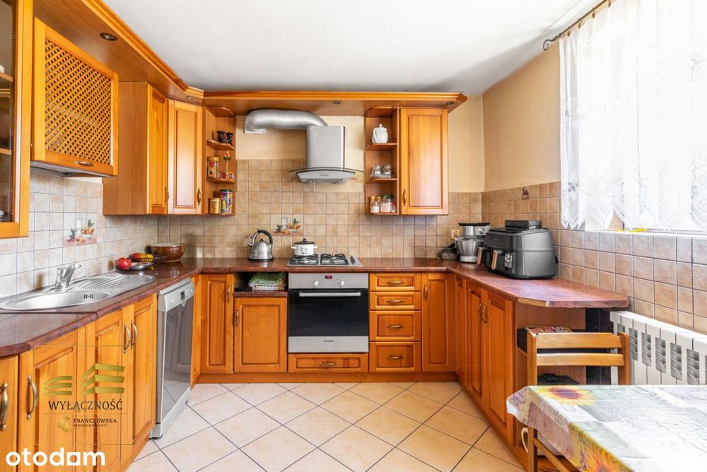 Dom – Lublin - Widok 5