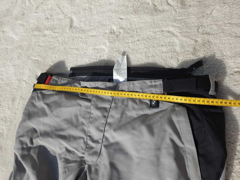 BMW GS DRY 58 -60 EUR 4xl Spodnie motocyklowe