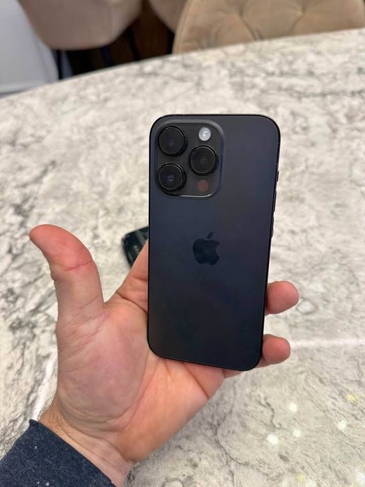 iPhone 14 Pro | 128gb | 100 akb