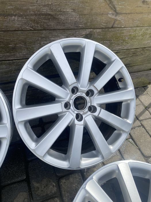 Диски R18 5*112 7.5J*17H2 ET49 для Audi/Volkswagen/Skoda/Seat