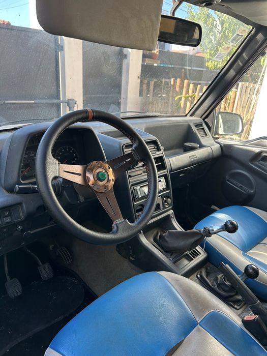 Suzuki vitara 1.6 8v jlx