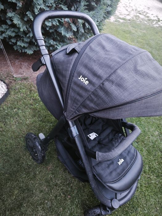 Wózek spacerowy joie mytrax