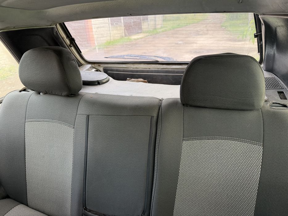 Продам Volksvagen Golf 1,6 Diesel
