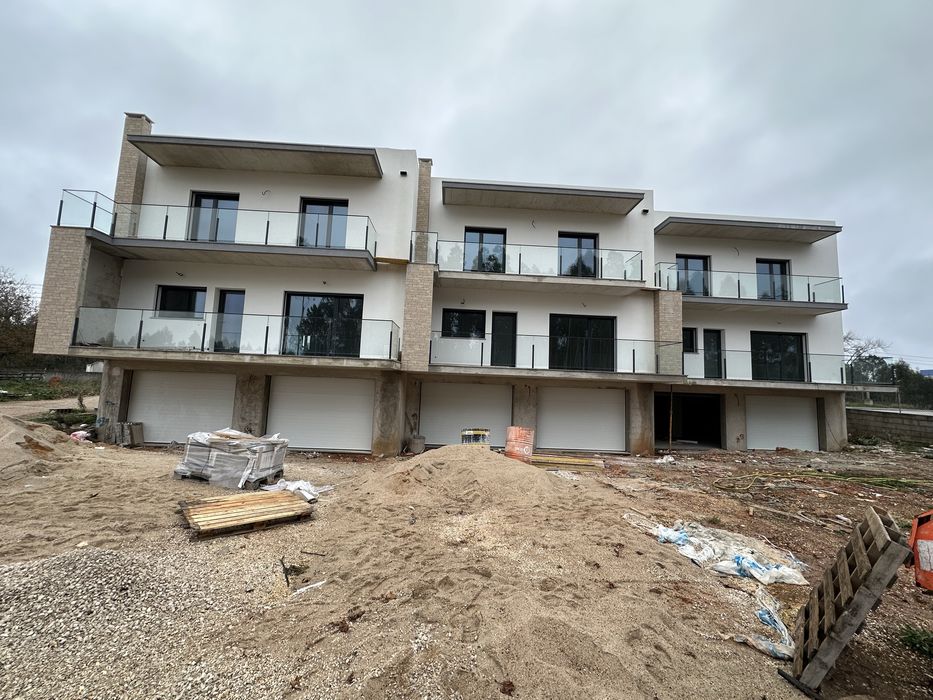 Remodelações Geral Interior e Exterior