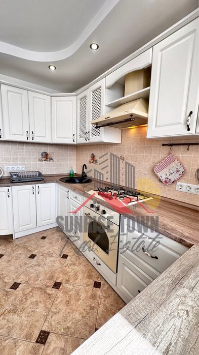 Здам 1 кімнатну квартиру у районі Польського бульвару в з євроремонтом