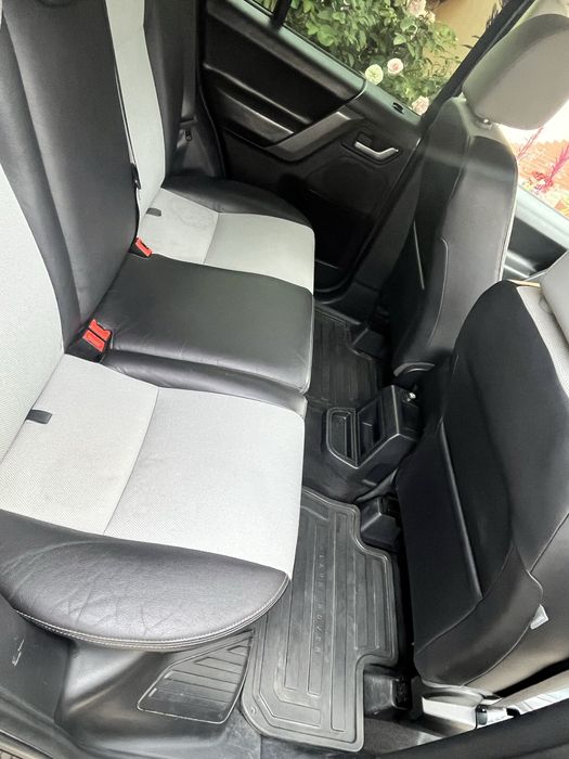 Land Rover Freelander 2010