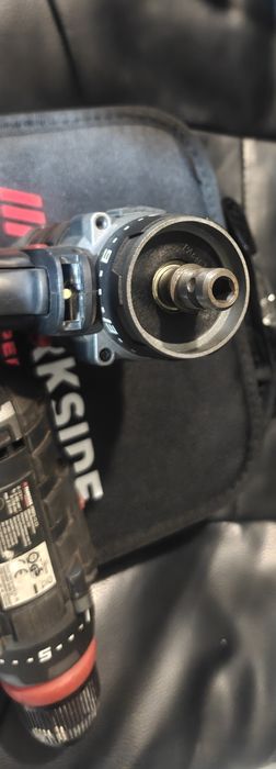 Шуруповерти Parkside PBSPA 12 C3