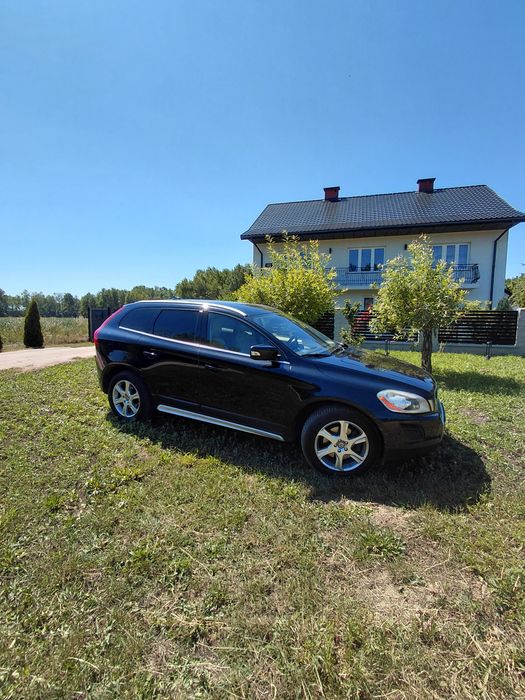 Volvo xc 60 2.4 D5