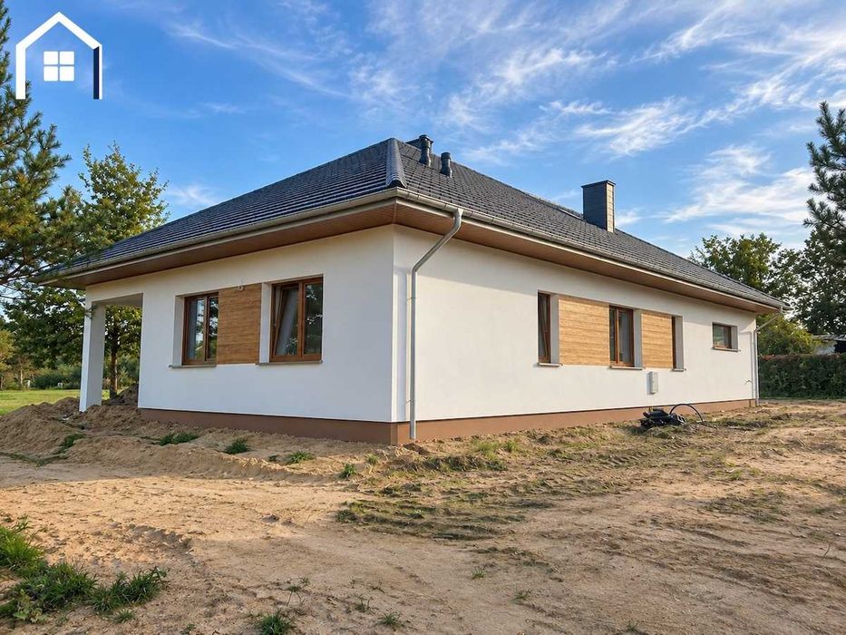 Dom – Wymysły - Widok 4