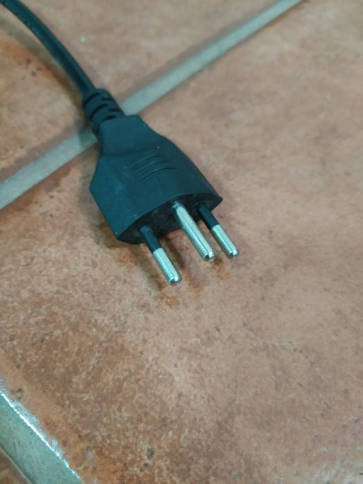 Maquina de café tristar (ficha tripla)