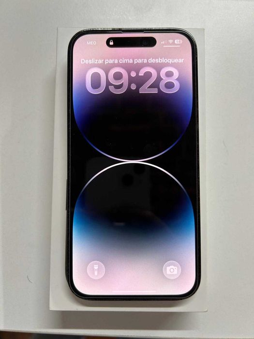 Iphone 14 Pro 128GB