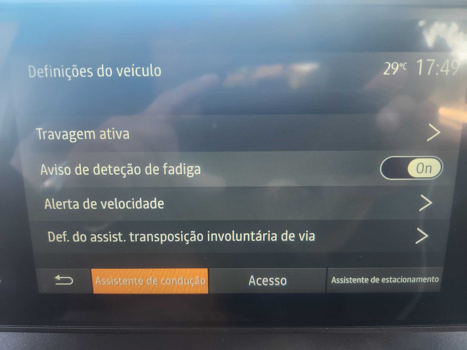 Dacia Jogger GPL de 12/2025 Nacional