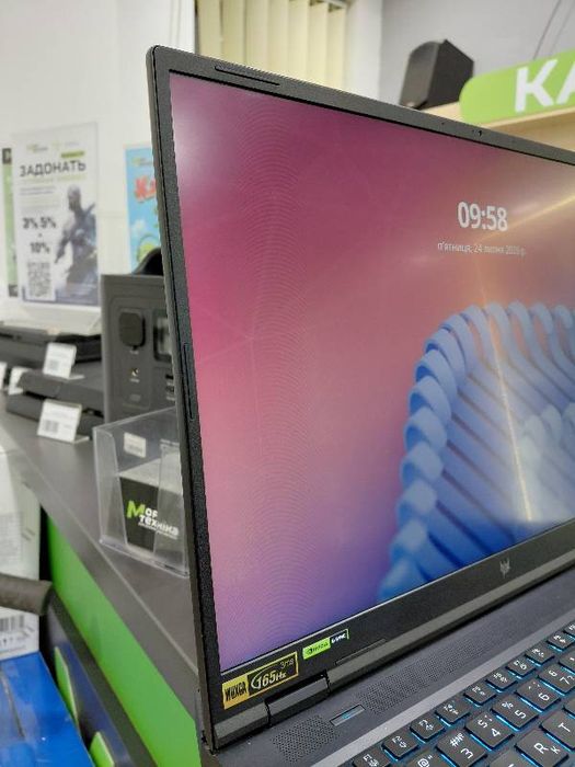 Ноутбук Acer Helios Neo 18 PHN18-71
