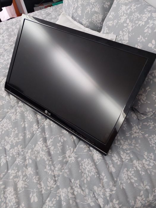 Tv LG 27 polegadas DM2780D427551537528186881