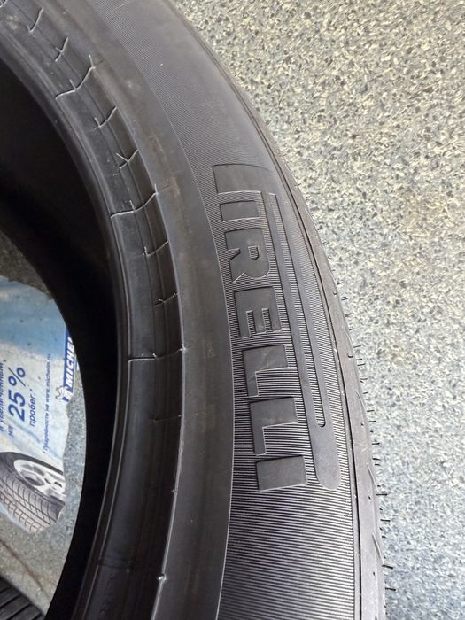 295/40 r 21 Pirelli 1 шт.