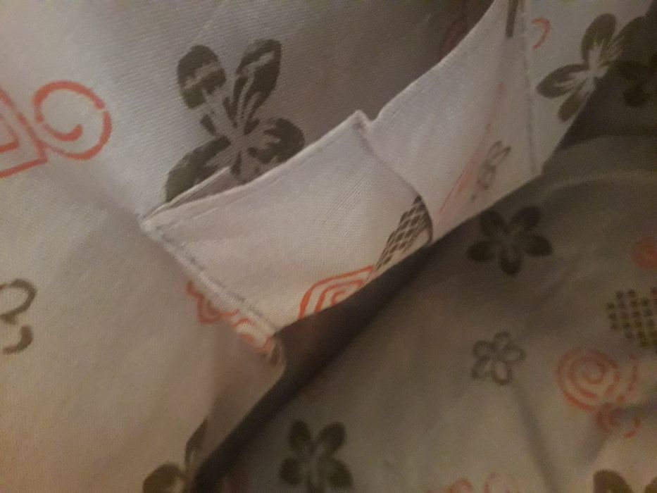 Torebka damska, listonoszka,