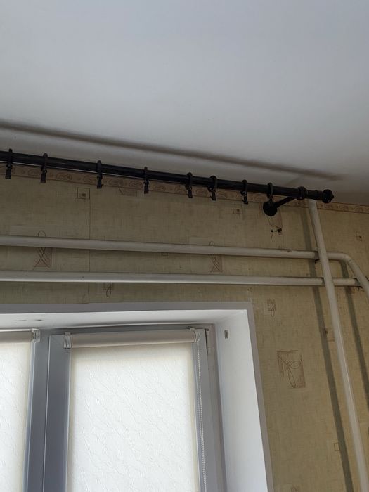 Карниз металопластикова 3 м