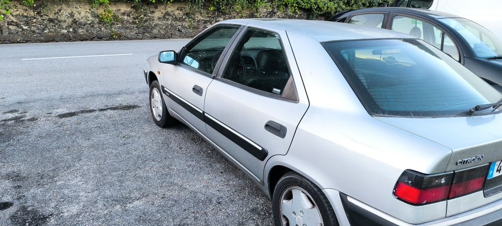 Vendo Citroen Xantia