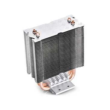 Новый кулер процессора DeepCool ICE EDGE MINI FS V2.0 Intel AMD 95 W