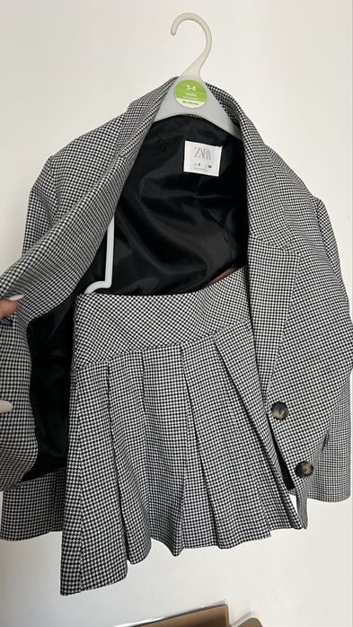 Костюм від zara