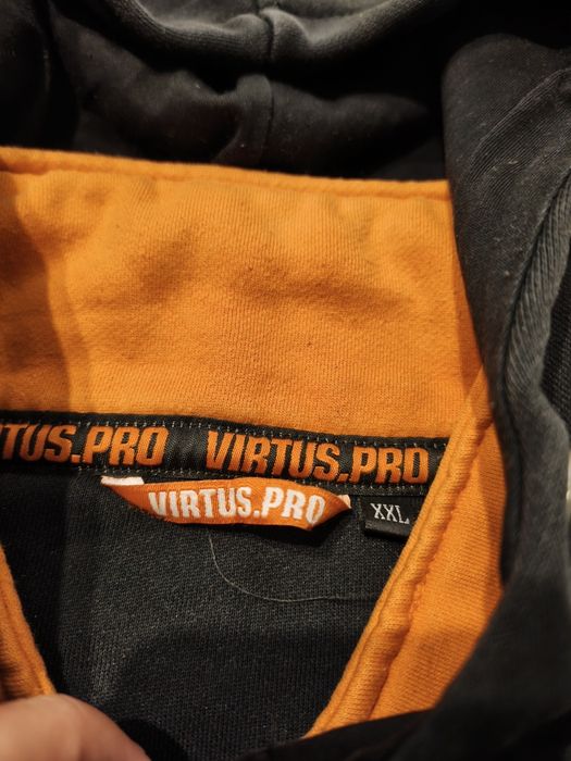 bluza virtus pro virtus.pro XXL  csgo
