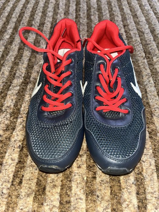Легкие кроссовки сетка Nike Free Run 3.0 (Оригинал)