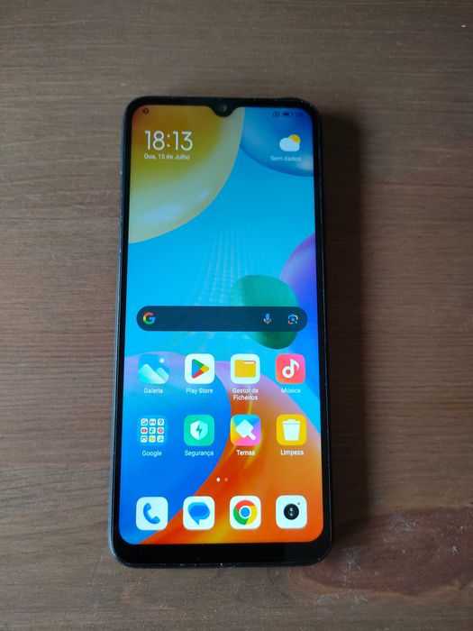 Xiaomi redmi 10c