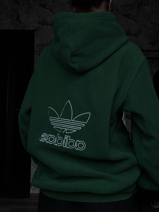 Худак теді від Adidas