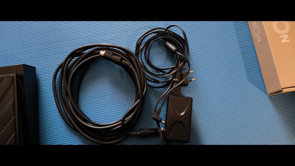 Sintetizador Roland Gr 55 BK