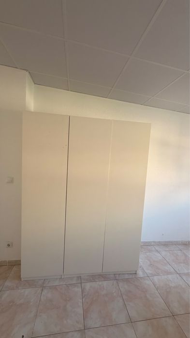 Quarto para casal CAMARATE SEM CAUCAO
