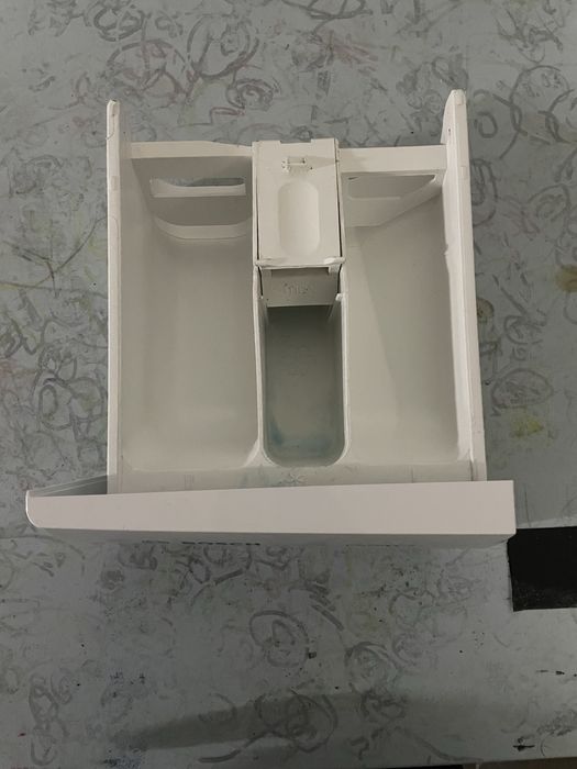 Gaveta Maquina de Lavar Roupa Bosch Classxx 5