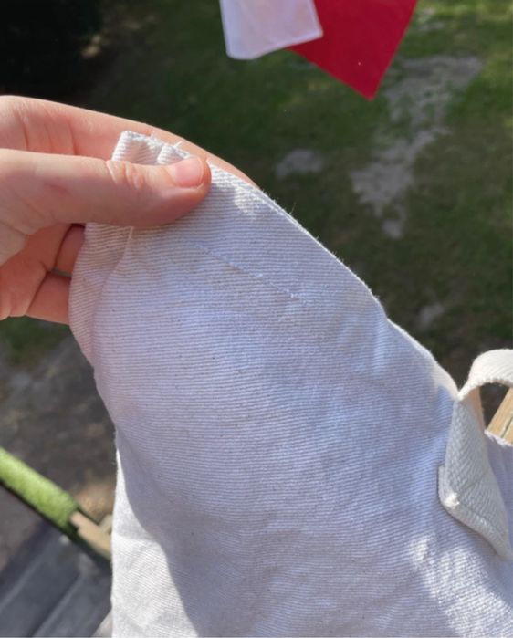 we’re not really strangers I carry intense emotions torebka tote bag