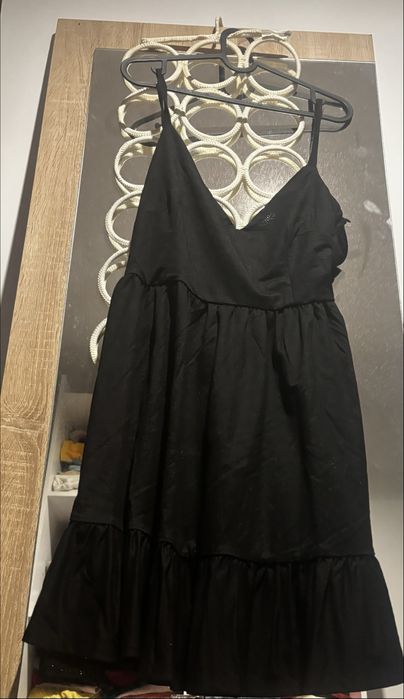 Sukienki- stan dobry