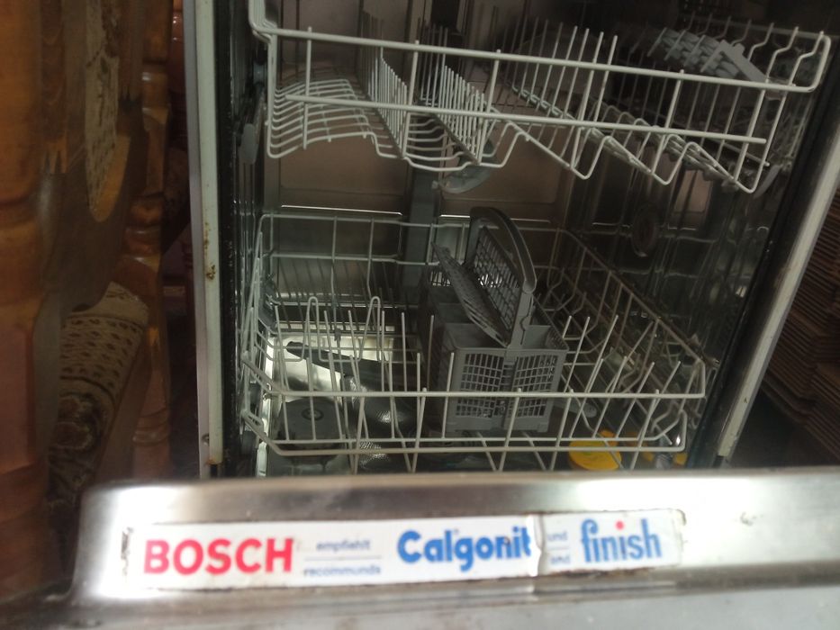 Zmywarka Bosch 60cm