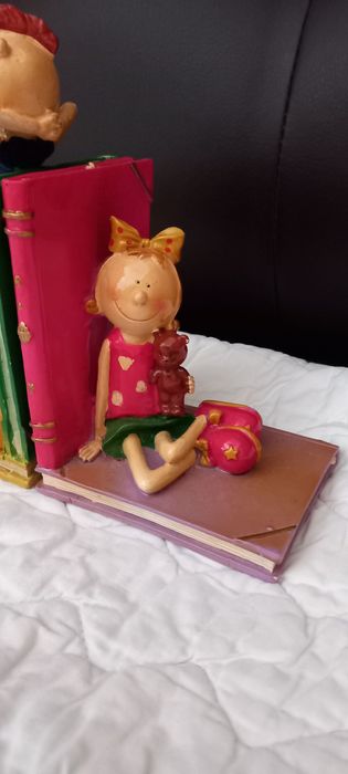 Suporte para livros