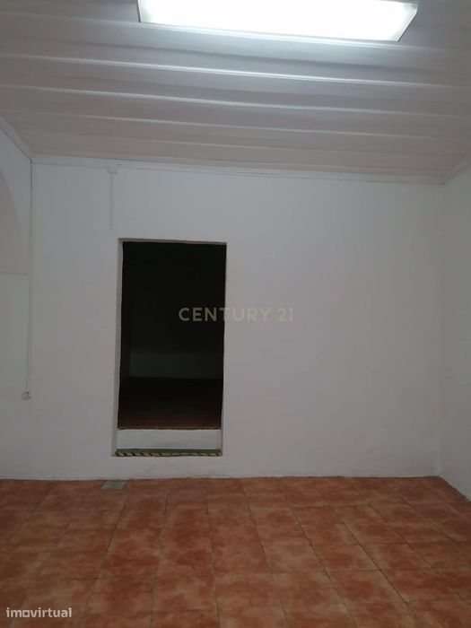 Imóvel Comercial - Centro Histórico de Campo Maior