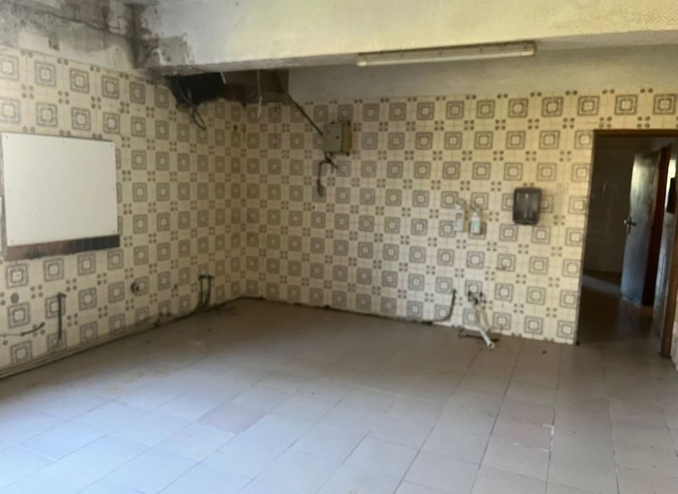 Espaço comercial