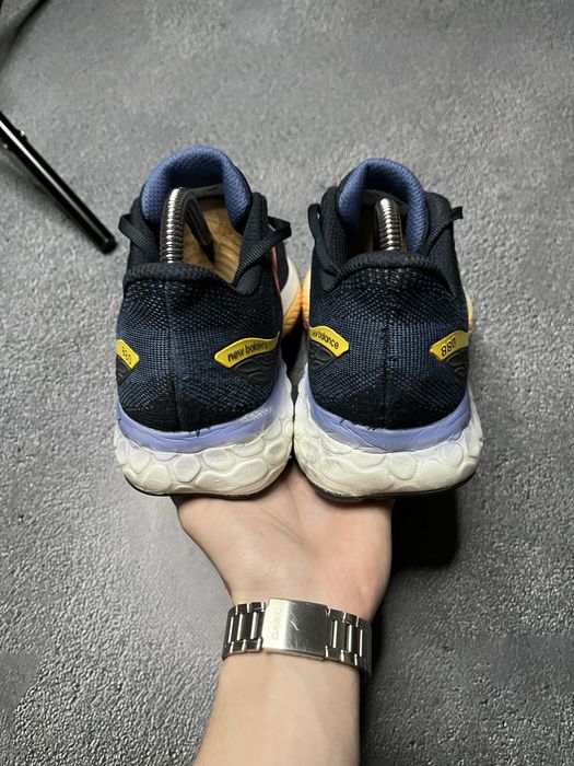 Кросівки New Balance Fresh Foam X 880 V12