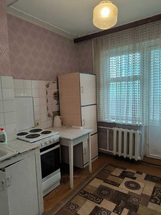 Сдам от ХОЗЯИНА  большую 1 ком. квартиру на Проспекте Добровольского