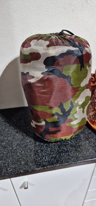 Saco cama novo nunca usado