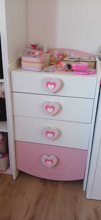 Conjunto de quarto de criança