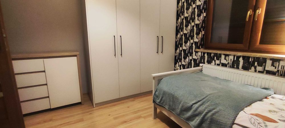 Pokoje do wynajęcia dla studentów