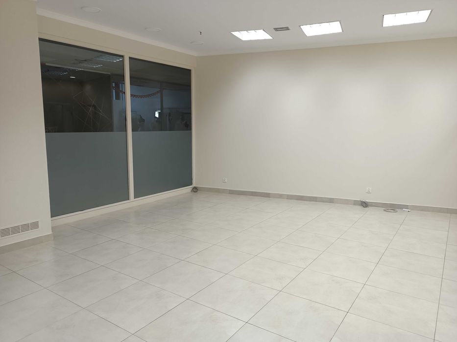 Wolny lokal w centrum miasta!