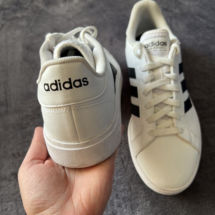 Чоловічі кросівки Adidas. P. 42. Ідеал!!!