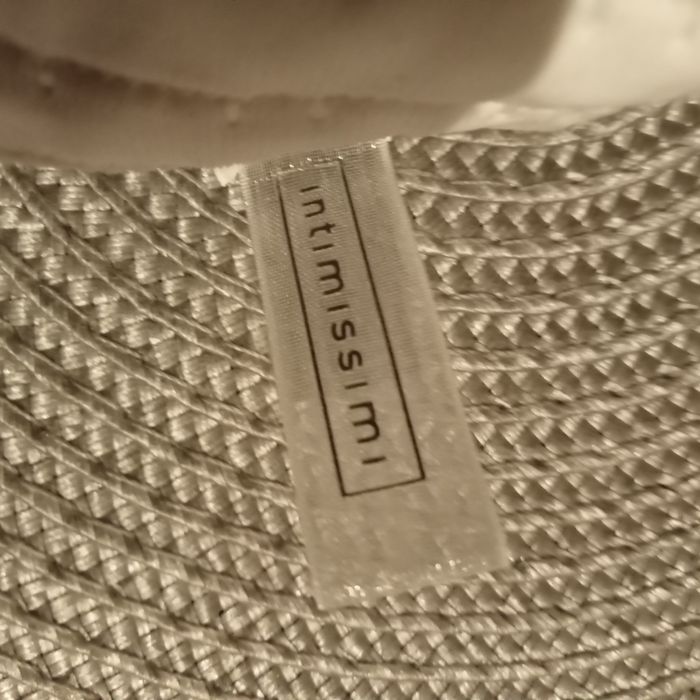 Zestaw 4 biustonoszy 75B