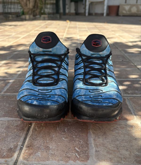 Air Max Plus Shark Attack
